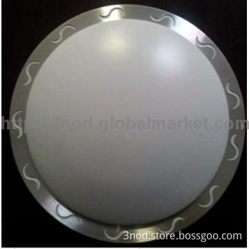 Modern Outside Ceiling Lights 24W for House Decorating